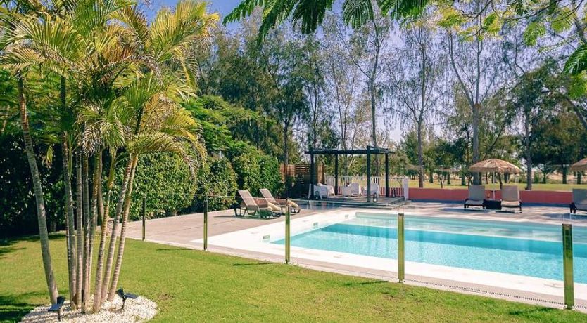 Photo of El Flamboyan Maspalomas Golf