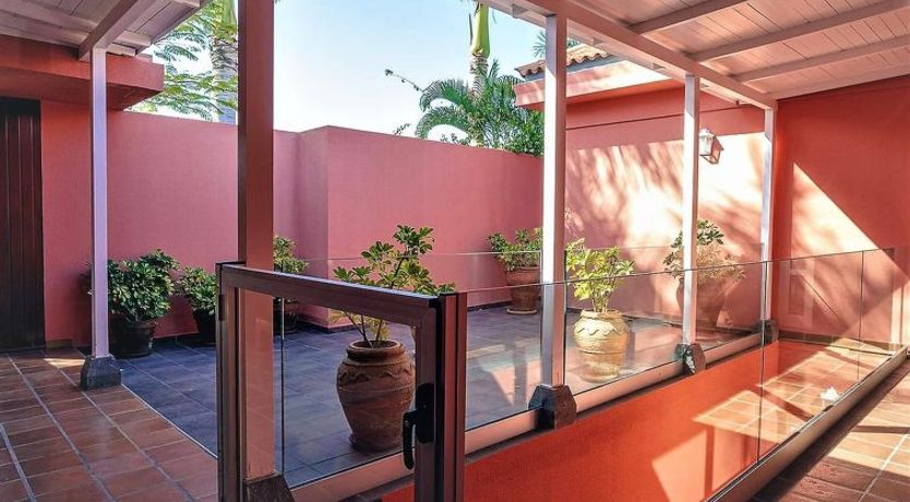 Photo of El Flamboyan Maspalomas Golf