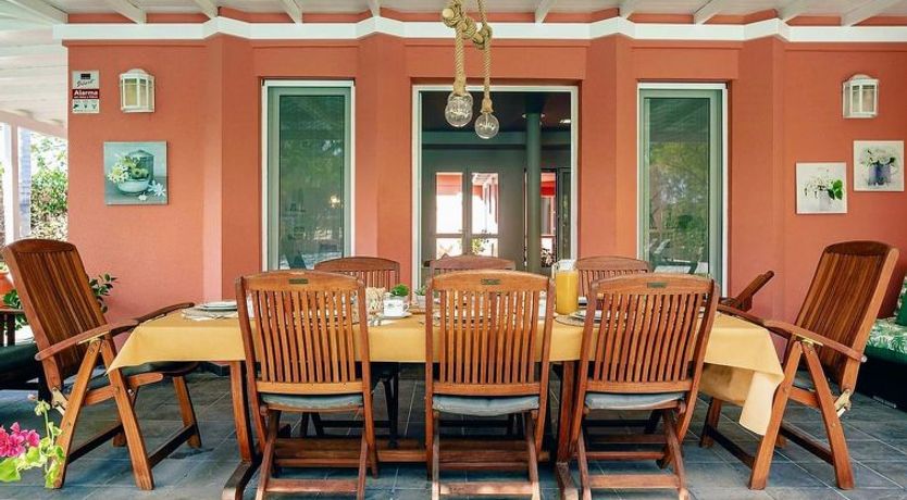 Photo of El Flamboyan Maspalomas Golf