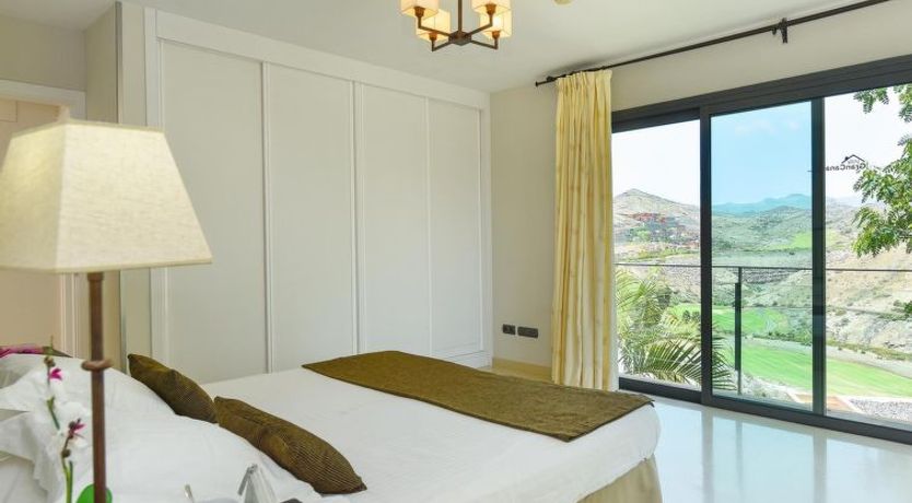 Photo of Tipo 3 Dormitorios