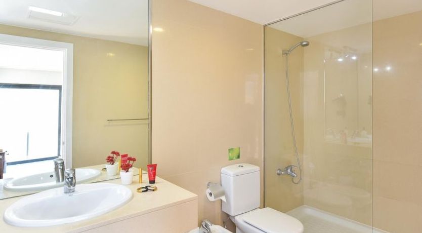 Photo of Tipo 3 Dormitorios