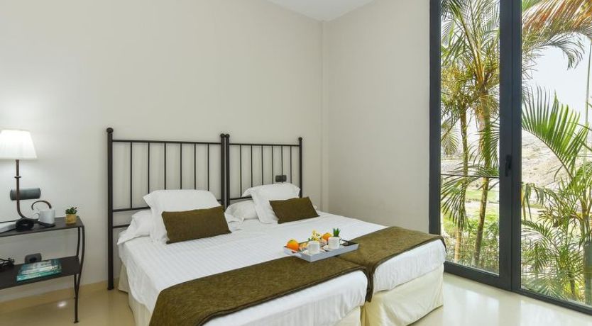 Photo of Tipo 3 Dormitorios