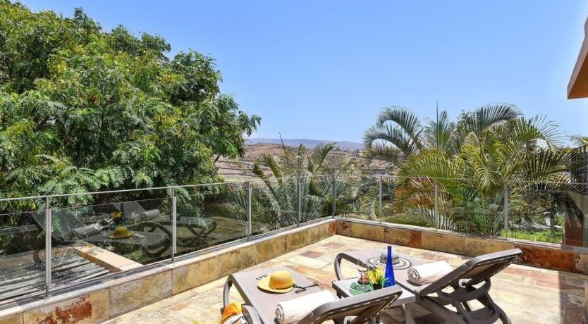 Photo of Tipo 3 Dormitorios