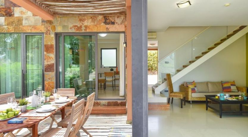 Photo of Tipo 3 Dormitorios