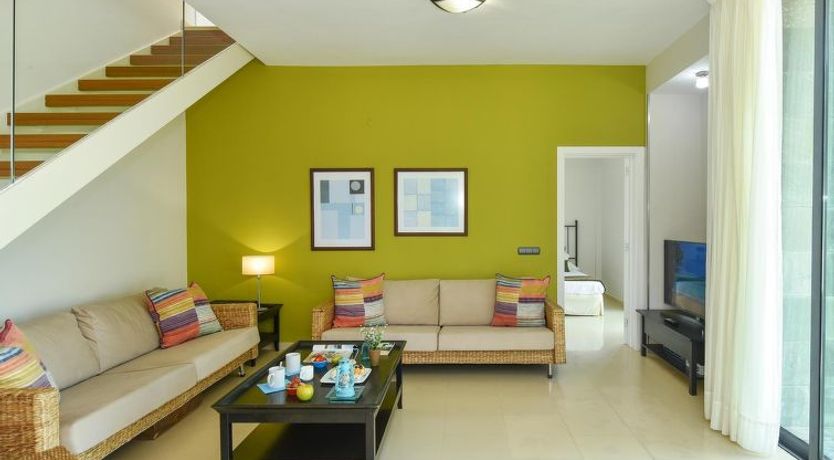 Photo of Tipo 3 Dormitorios