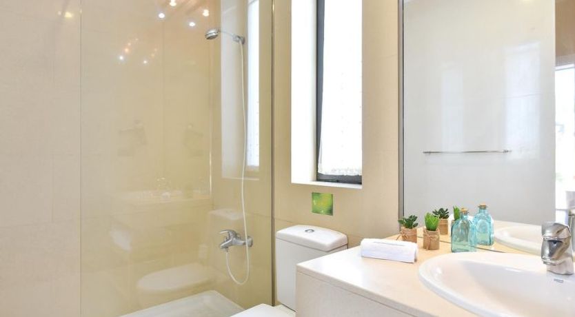 Photo of Tipo 3 Dormitorios