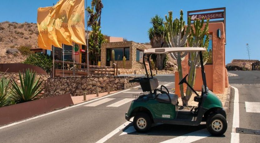 Photo of Tipo 3 Dormitorios