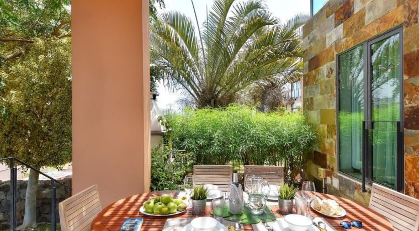 Photo of Tipo 3 Dormitorios