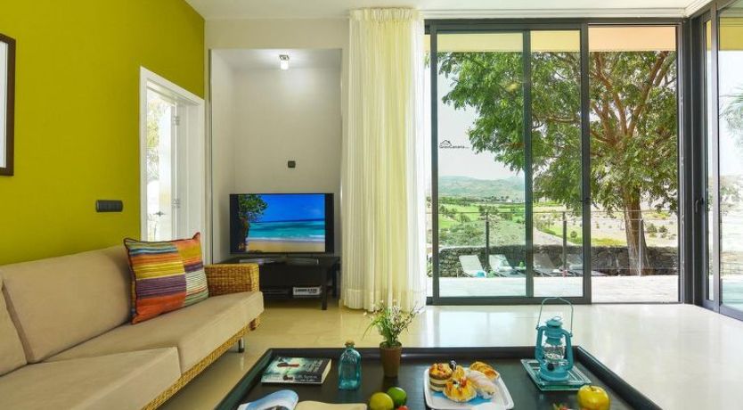 Photo of Tipo 3 Dormitorios