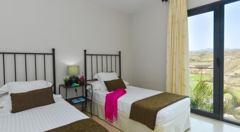 Photo of Tipo 3 Dormitorios