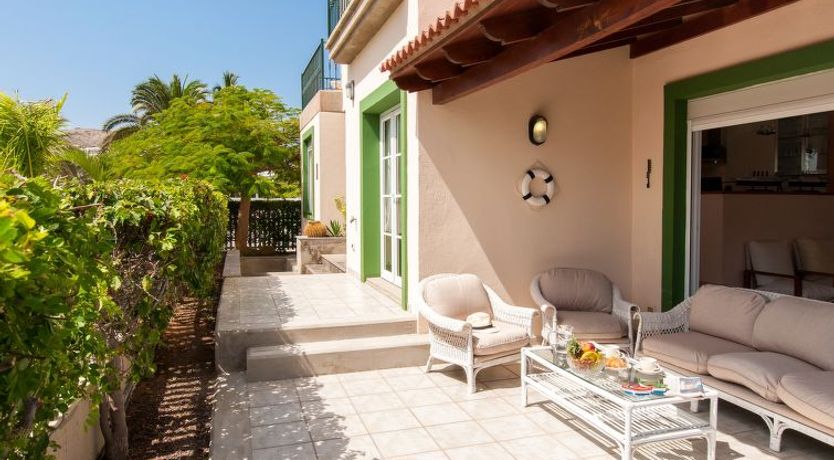 Photo of Pasito Blanco