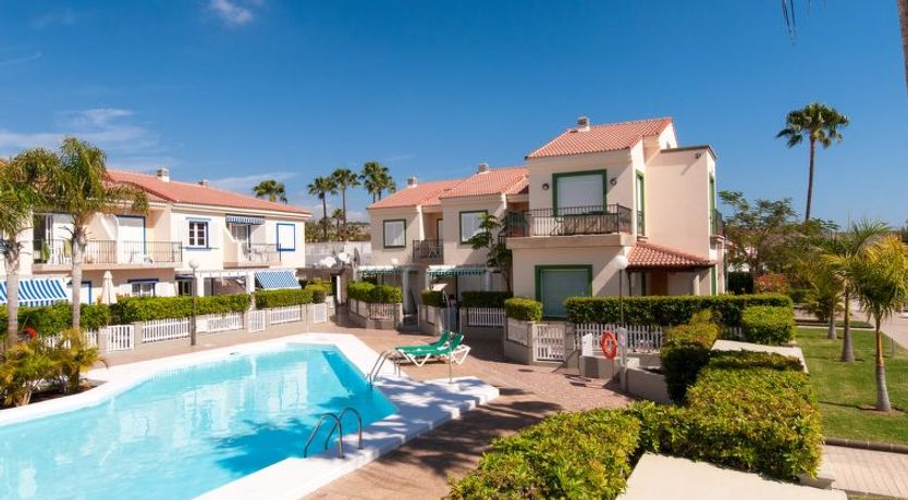 Photo of Pasito Blanco