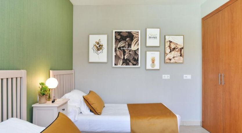 Photo of Tipo 2 dormitorios