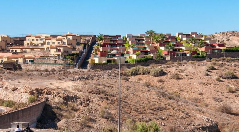 Photo of Tipo 2 dormitorios