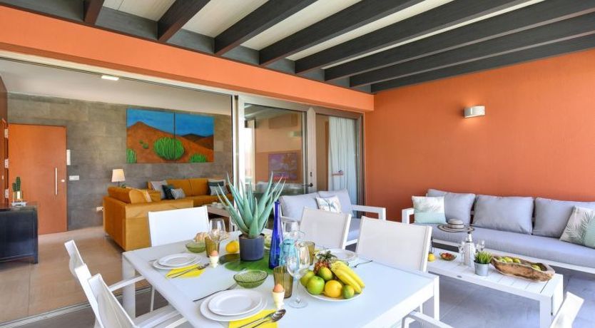 Photo of Tipo 2 dormitorios