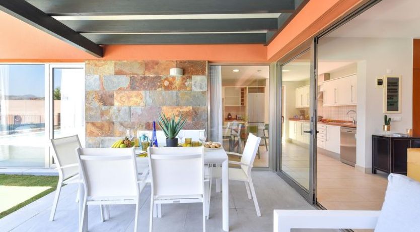 Photo of Tipo 2 dormitorios