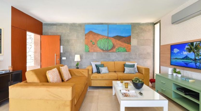 Photo of Tipo 2 dormitorios