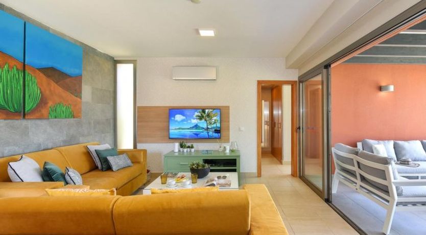 Photo of Tipo 2 dormitorios