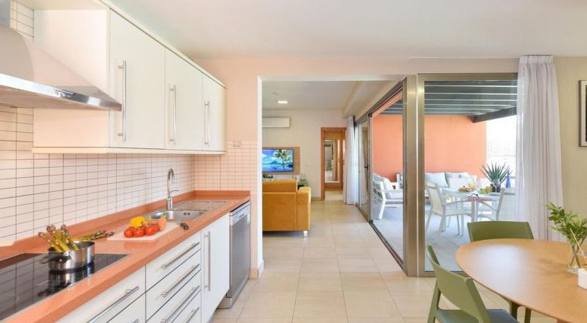 Photo of Tipo 2 dormitorios