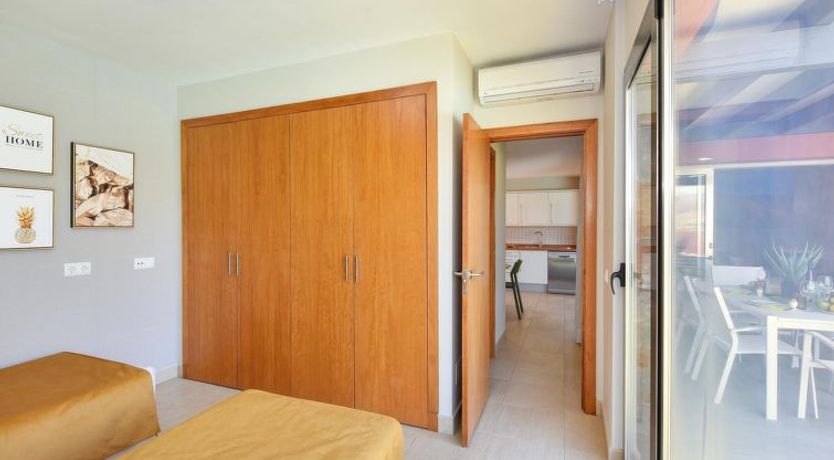 Photo of Tipo 2 dormitorios