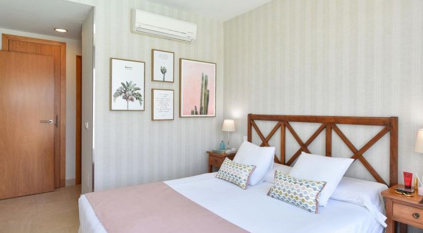 Photo of Tipo 2 dormitorios