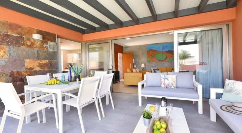 Photo of Tipo 2 dormitorios