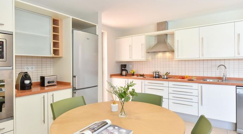 Photo of Tipo 2 dormitorios