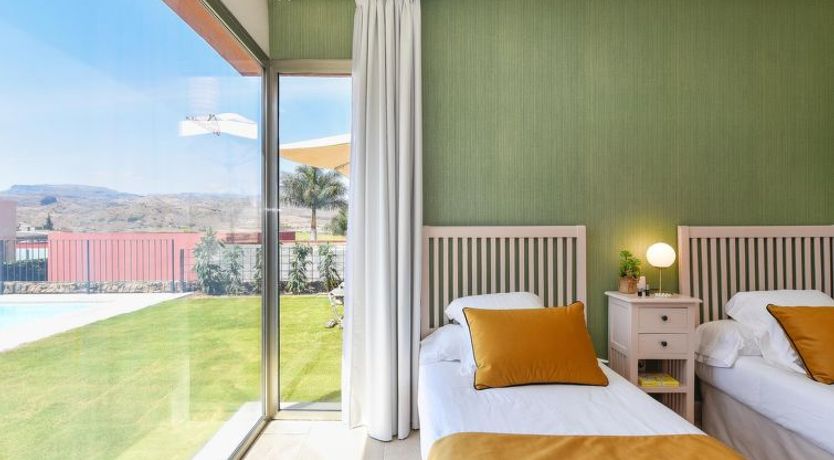 Photo of Tipo 2 dormitorios