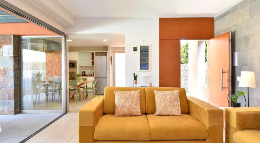 Photo of Tipo 2 dormitorios