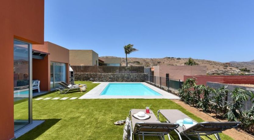 Photo of Tipo 2 dormitorios