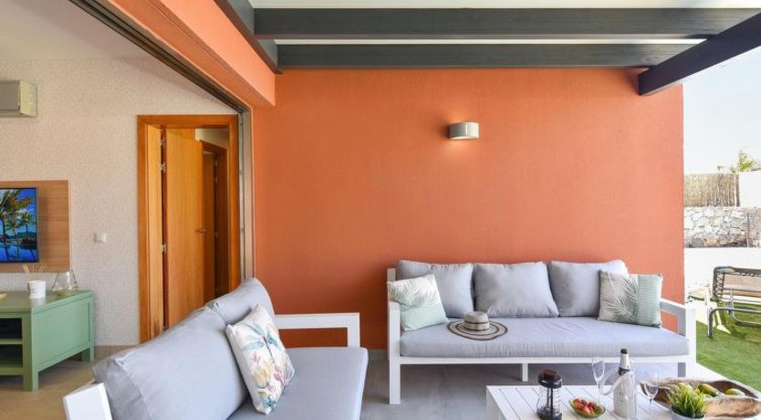 Photo of Tipo 2 dormitorios