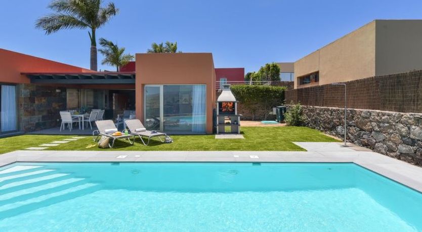 Photo of Tipo 2 dormitorios