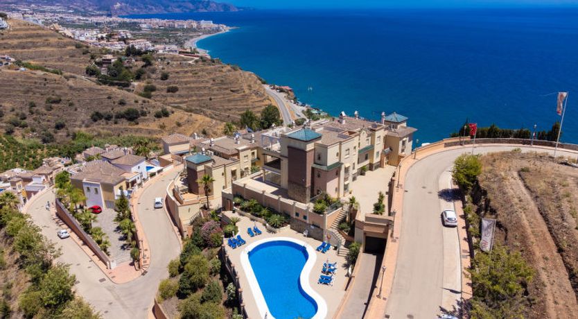 Photo of La Alcazaba