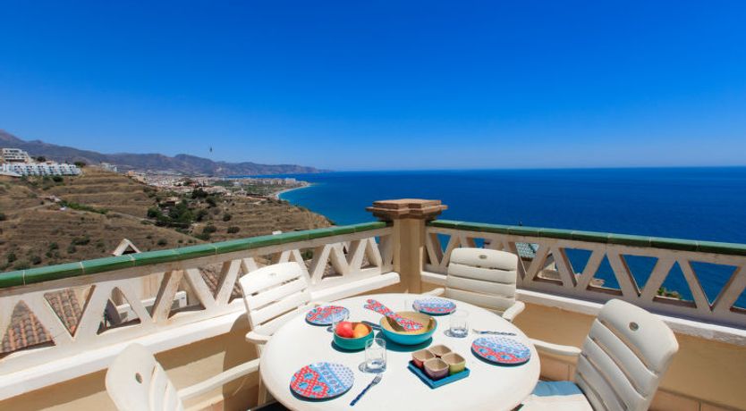 Photo of La Alcazaba