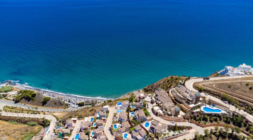 Photo of La Alcazaba