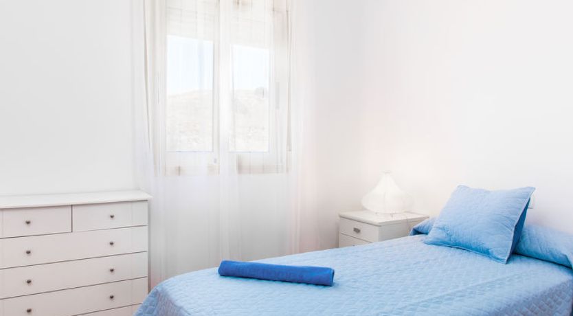 Photo of La Alcazaba