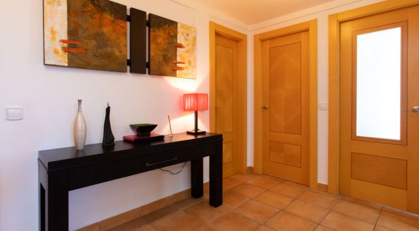 Photo of La Alcazaba