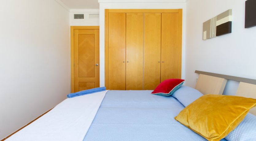 Photo of La Alcazaba