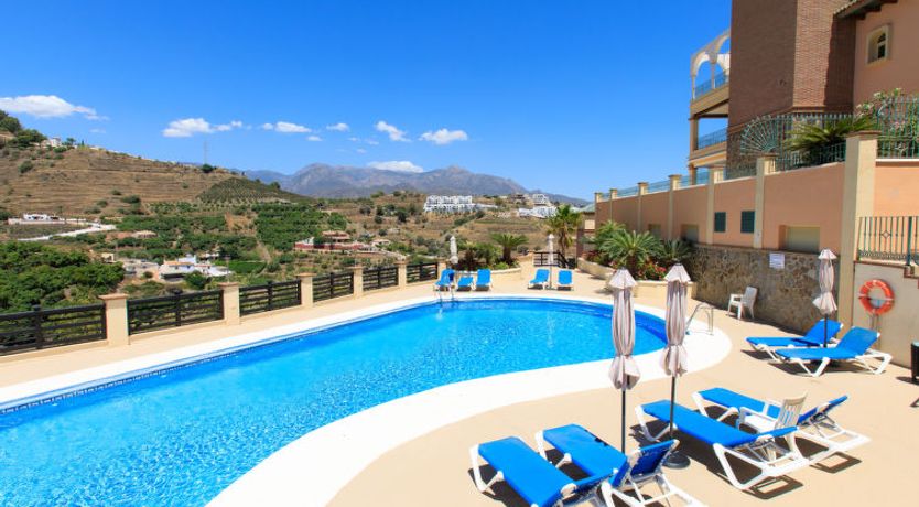 Photo of La Alcazaba