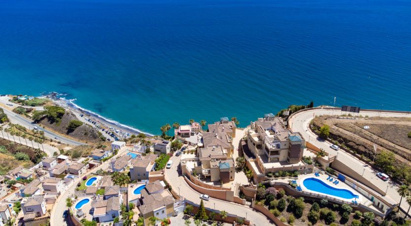 Photo of La Alcazaba