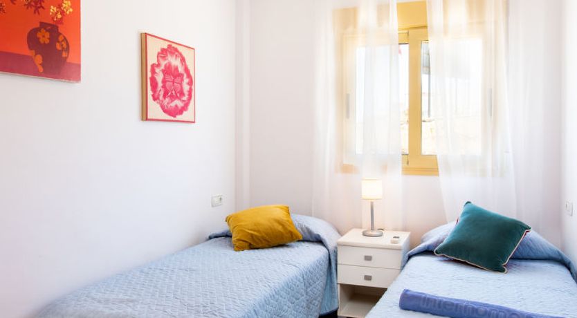 Photo of La Alcazaba