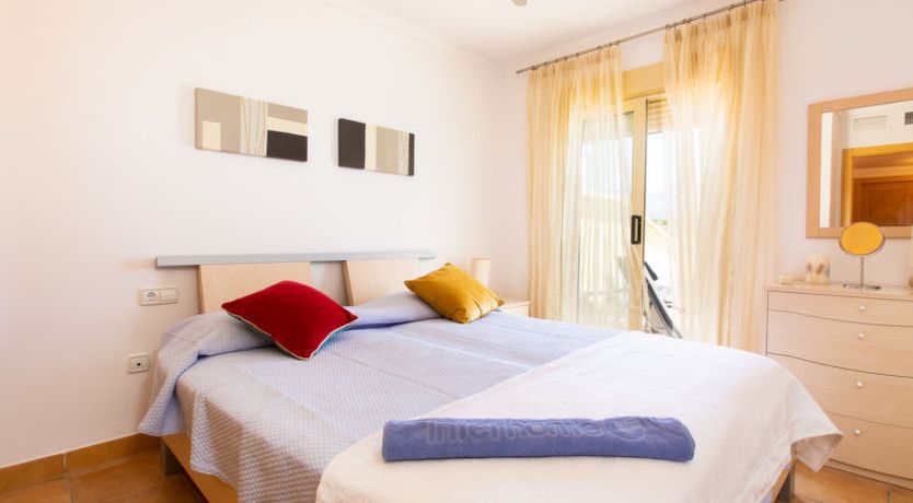 Photo of La Alcazaba