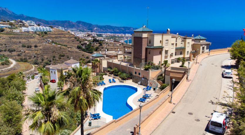 Photo of La Alcazaba