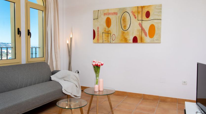 Photo of La Alcazaba