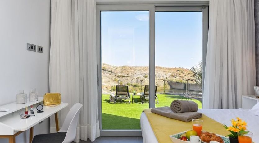 Photo of Tipo 3 dormitorios