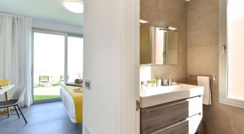 Photo of Tipo 3 dormitorios