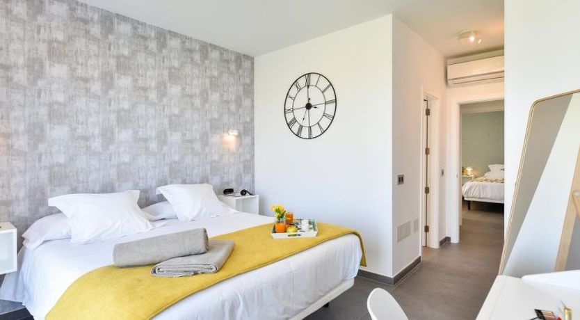 Photo of Tipo 3 dormitorios