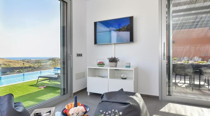 Photo of Tipo 3 dormitorios