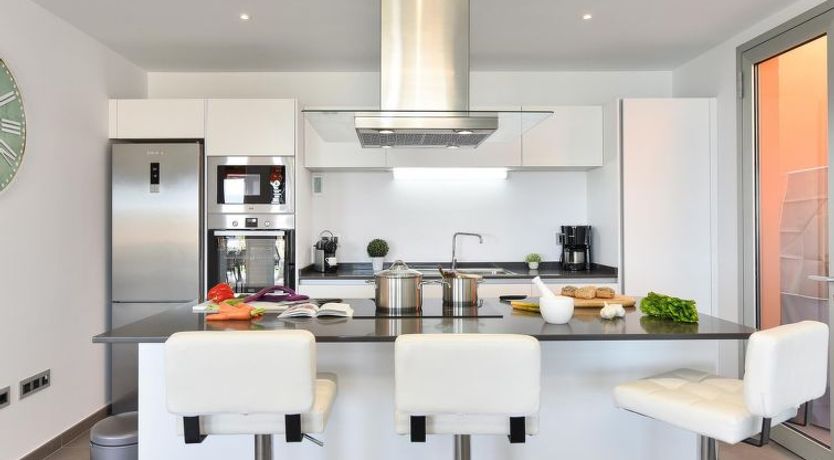 Photo of Tipo 3 dormitorios