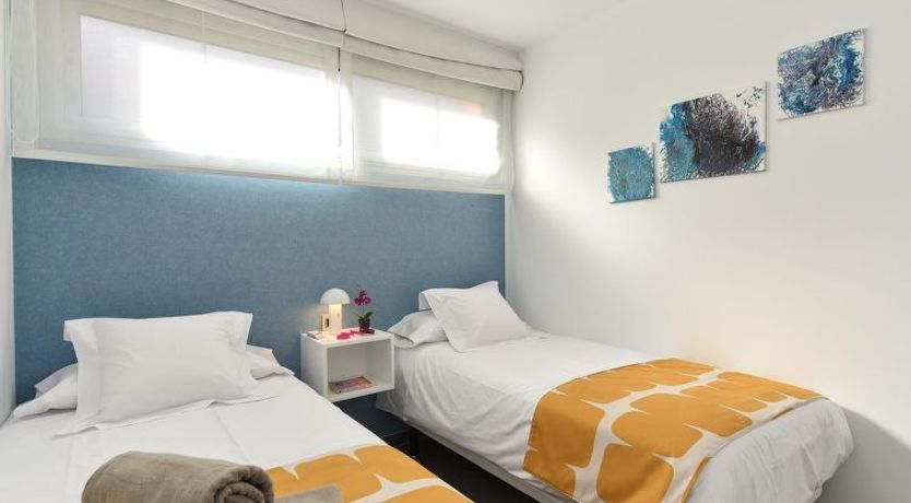 Photo of Tipo 3 dormitorios